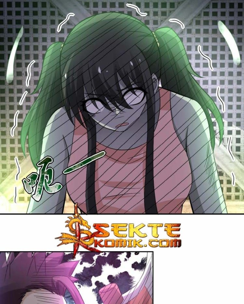 Super System Chapter 13 Bahasa Indonesia